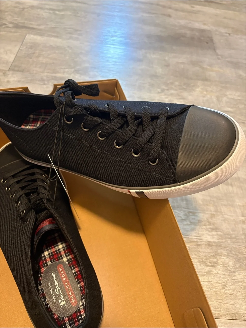 Ben Sherman new ben